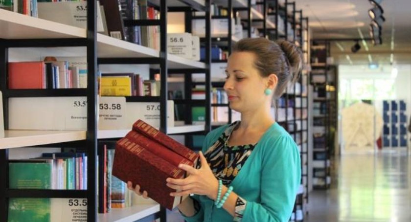 Uwaga! Nowe godziny pracy szydłowieckiej biblioteki!