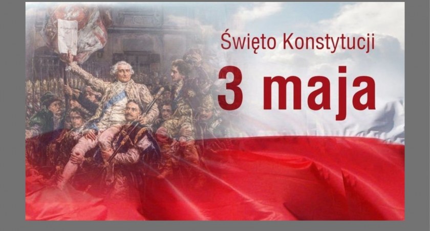 Majówka w Szydłowcu
