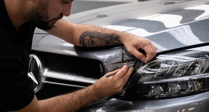 Car detailing – metody zabezpieczeń karoserii