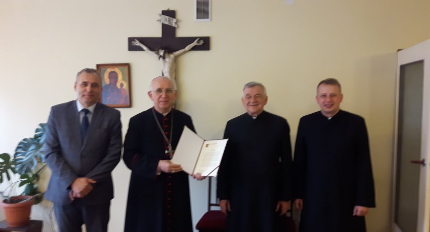 Maryjna procesja 600-lecia Jastrzębia
