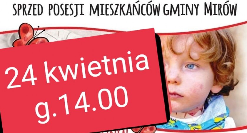 Nakrętki i puszki dla Krzysia