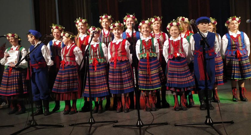 Radosne Nutki na estradzie. Co zdobyły?