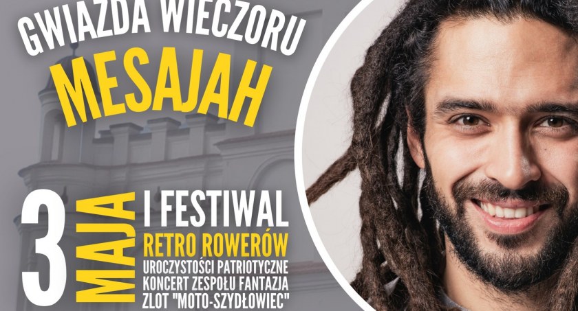 Po dwóch latach przerwy wracają słynne szydłowieckie Zygmunty!