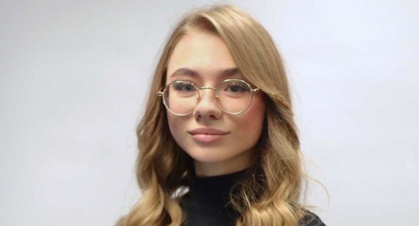 Wywiad z Dominiką Kraską, fryzjerką, stylistką rodem z Szydłowca