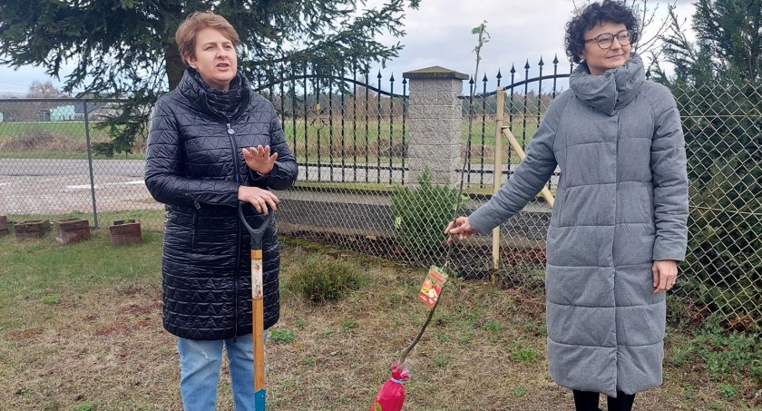 Uczniowie z Nowego Dworu mają teraz swoje własne!