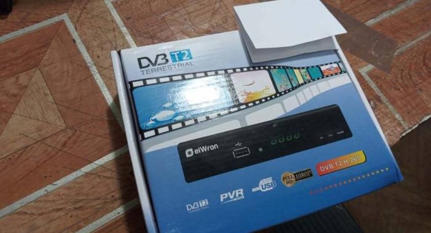 Jesteś dobrze przygotowany na zmiany w nadawaniu telewizji? Potrzebujesz dofinansowania do zakupu dekodera?