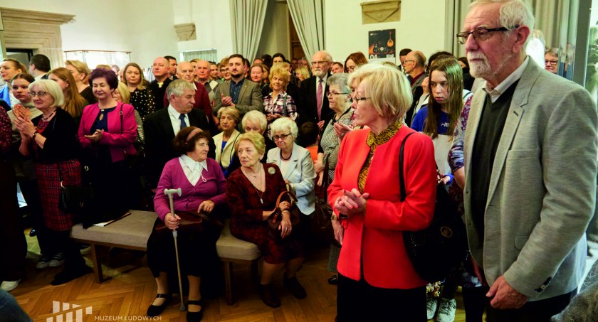 Wystawa w szydłowieckim Zamku, czyli niezwykła podróż po epokach i stylach