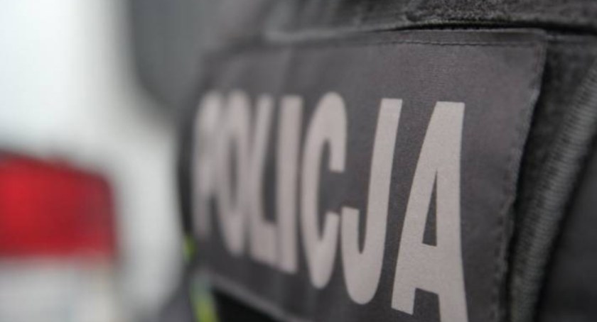 Bombowe alarmy w powiecie szydłowieckim