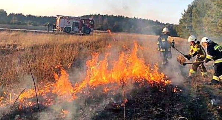 Ile wynoszą strażackie ekwiwalenty w powiecie szydłowieckim?