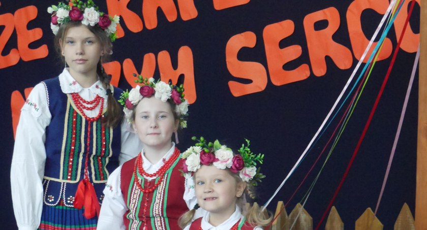 Radosne Nutki w Częstochowie
