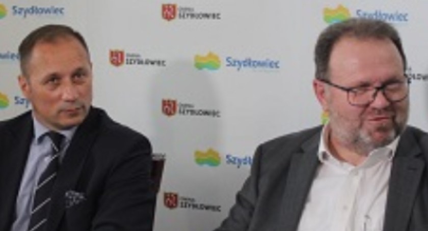Nowe miejsca pracy w Szydlowcu