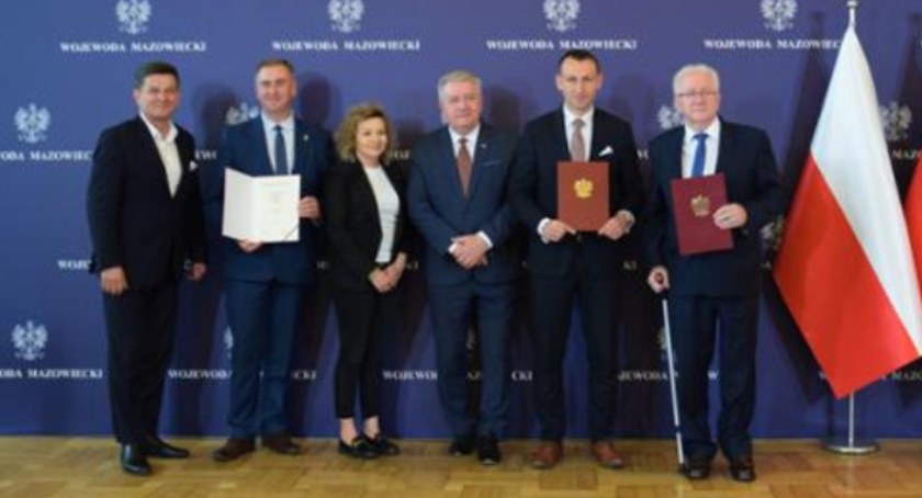 Ponad 560 tys. zł na 5 linii autobusowych w powiecie szydłowieckim
