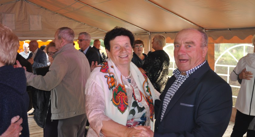 Znakomita zabawa w Chronowie!