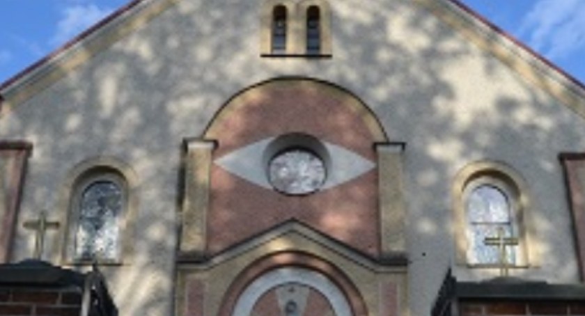 150 lat parafii w Wysokiej
