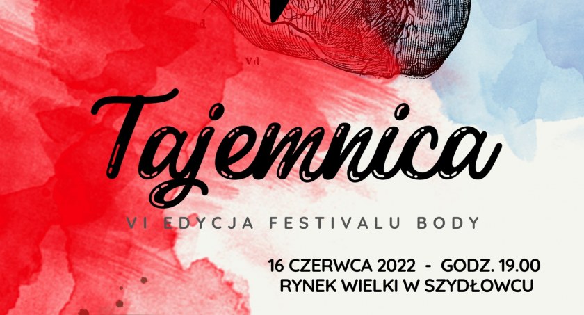 Festival Body 2022 w Szydłowcu