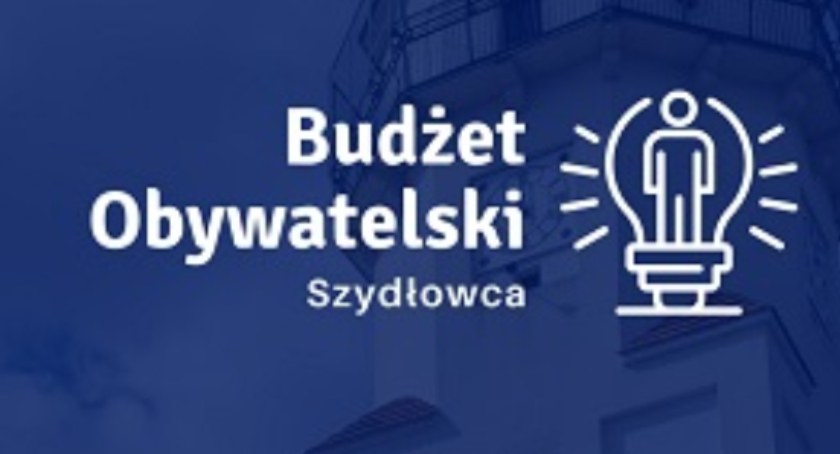 Na jakie projekty możemy głosować w szydłowieckim Budżecie Obywatelskim?