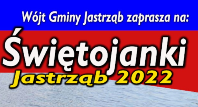 Świętojanki w Jastrzębiu!