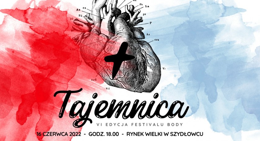 Dariusz Kowalski z Plebanii na Festivalu Body w Szydłowcu!