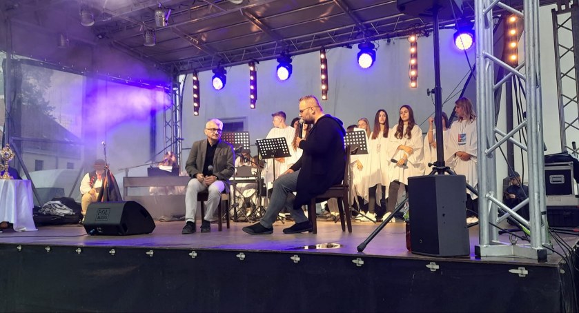 Festival Body z Dariuszem Kowalskim w Szydłowcu!