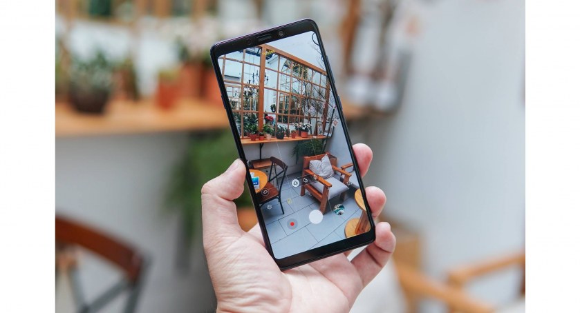 Jaki smartfon do zdjęć warto wybrać?