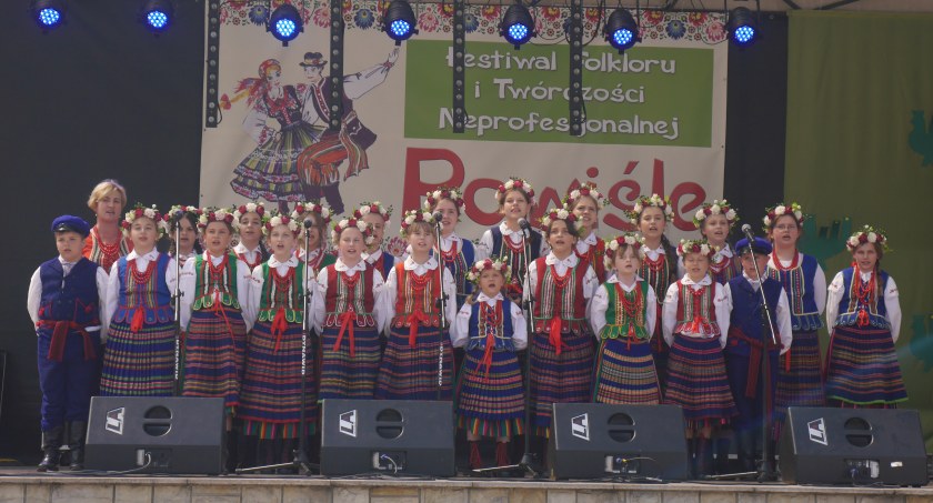 Radosne Nutki otrzymały tytuł laureata i zostały podwójnie wyróżnione!