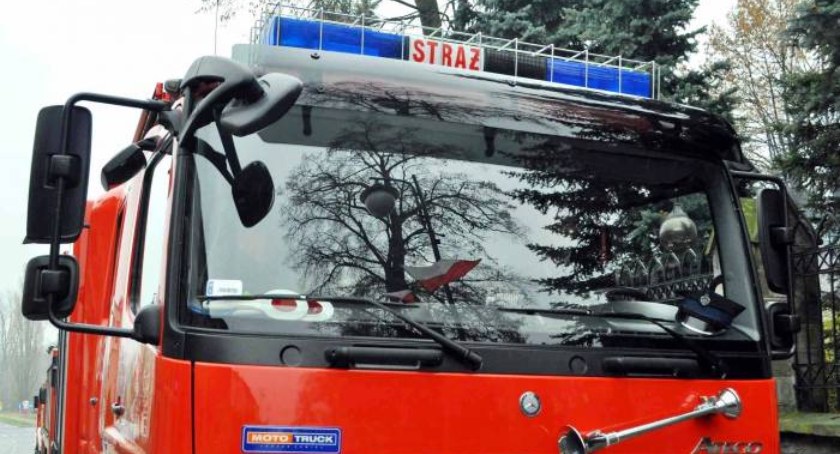 Nasze OSP z dofinansowaniem z województwa