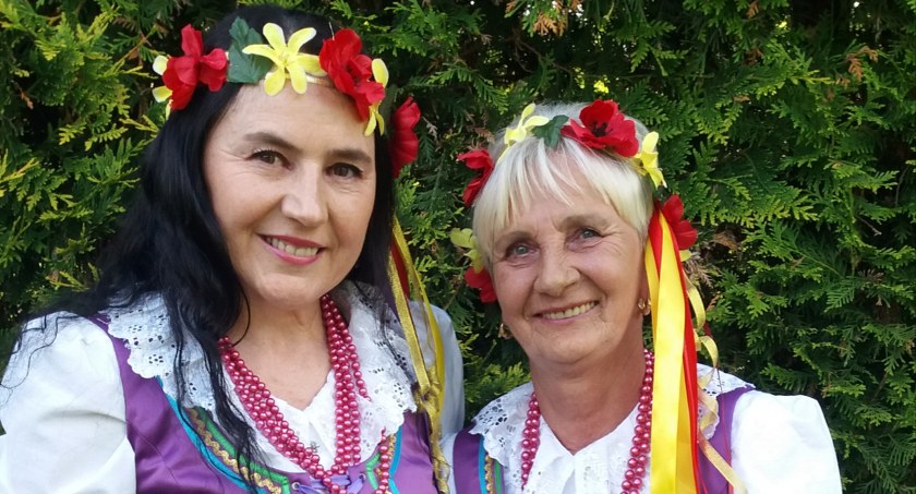 Noc Kupały w Chlewiskach