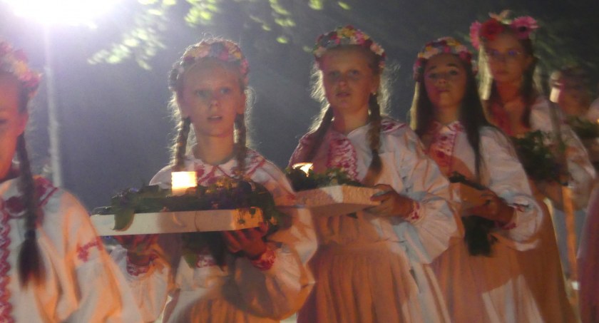 Szydłowieckie Wianki 2022!