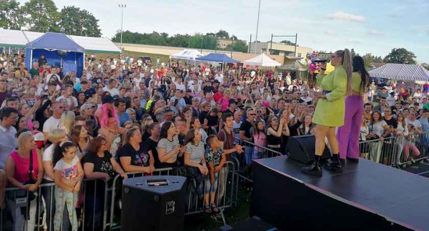 Pomidzi Hit Festiwal po raz 11. w Szydłowcu!