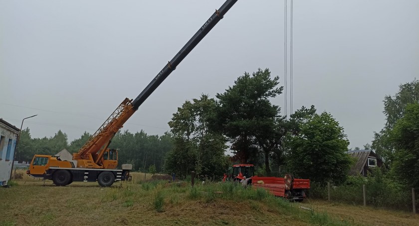 Wodociągi w gminie Mirów przejdą gruntowną modernizację. Kiedy?