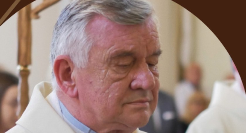 Jubileusz księdza kanonika Zbigniewa Tuchowskiego w Jastrzębiu