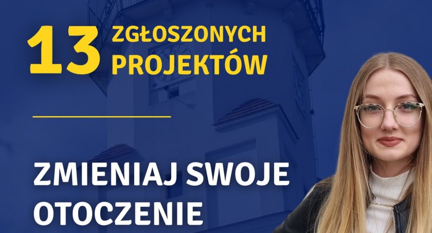 Zagłosuj w Budżecie Obywatelskim Szydłowca!