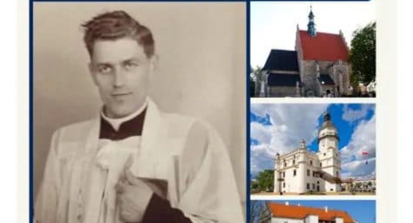 Szydłowieckie obchody 46. rocznicy śmierci księdza Romana Kotlarza