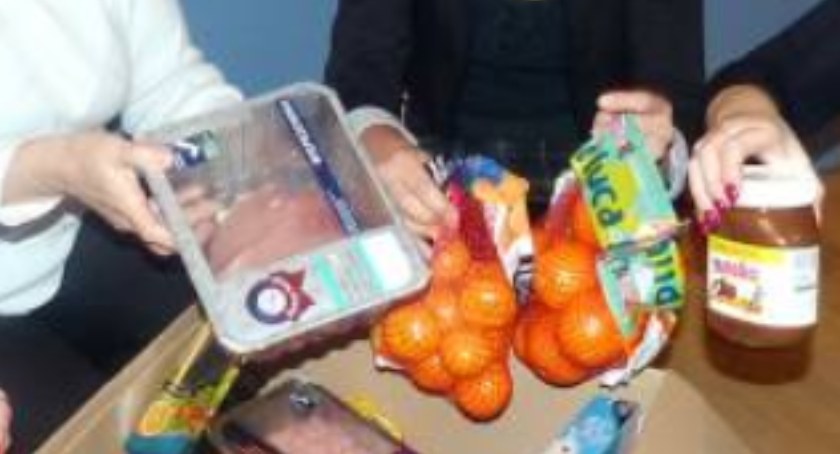 W Jastrzębiu będą rozdawać paczki żywnościowe. Komu i kiedy?