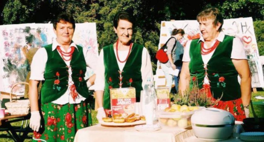 Koła Gospodyń Wiejskich z powiatu szydłowieckiego z dofinansowaniem! Które koło ile dostanie i na co?