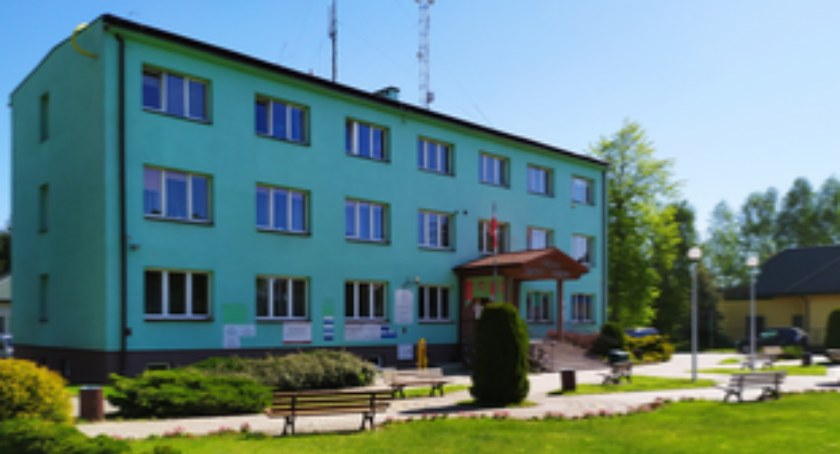 Droga Rogów - Bieszków nieprzejezdna!
