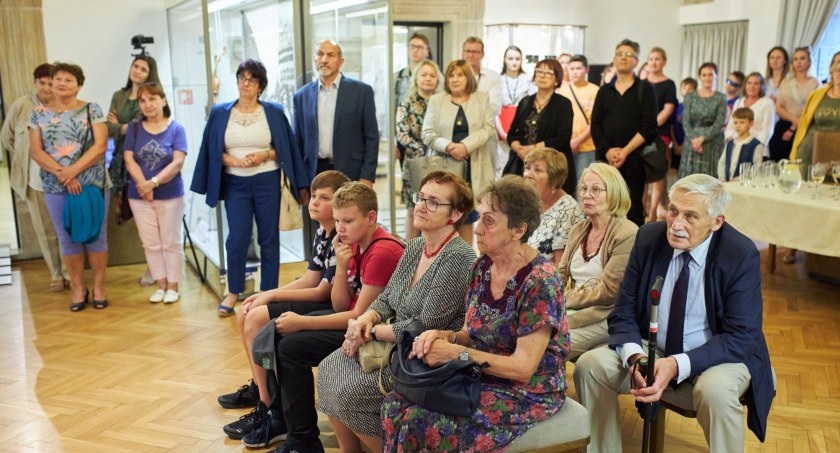 Nowa wystawa w Muzeum Ludowych Instrumentów Muzycznych w Szydłowcu