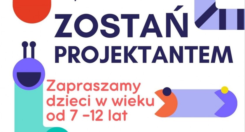 Zostań projektantem z Szydłowieckim Centrum Kultury!