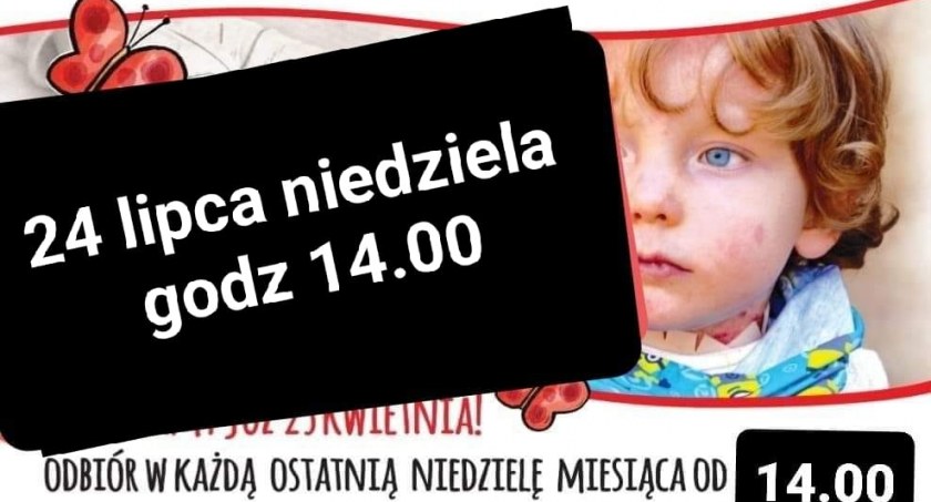 W Mirowie będą zbierać nakrętki i puszki