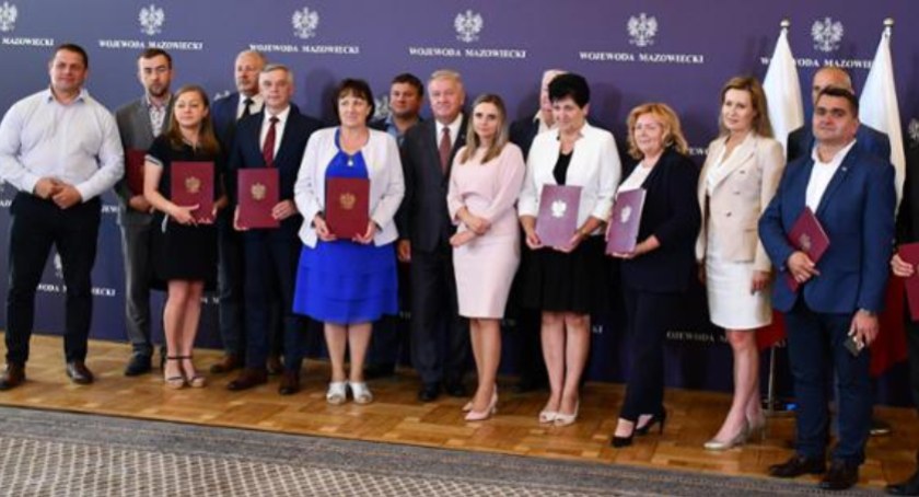 Są pieniądze na przebudowę drogi w Cukrówce!