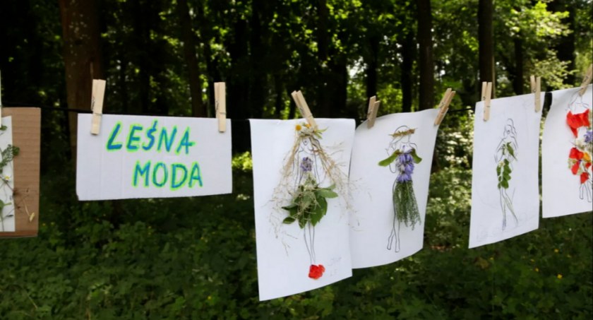 Orońsko Naturalnie już w niedzielę!