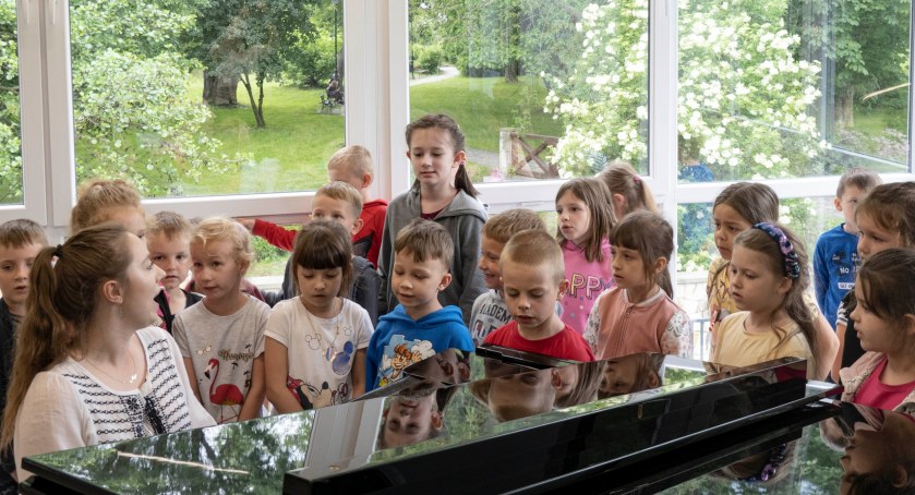 Szydłowieckie Muzeum zaprasza na ciekawe zajęcia