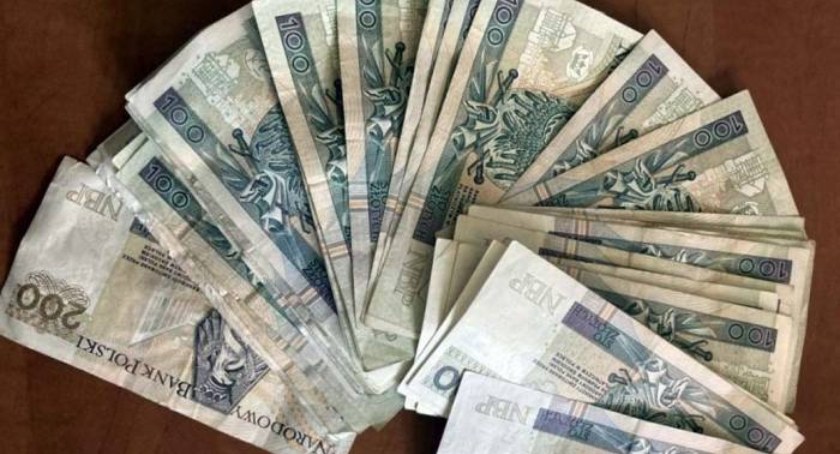 Gminy powiatu szydłowieckiego w raporcie Ministerstwa Finansów