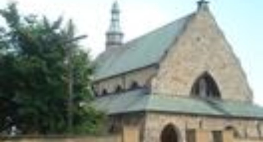 Pieniądze dla zabytkowego kościoła w Chlewiskach
