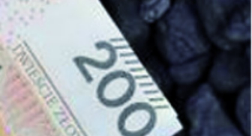 Mirów. Po dodatek węglowy jeszcze nie teraz