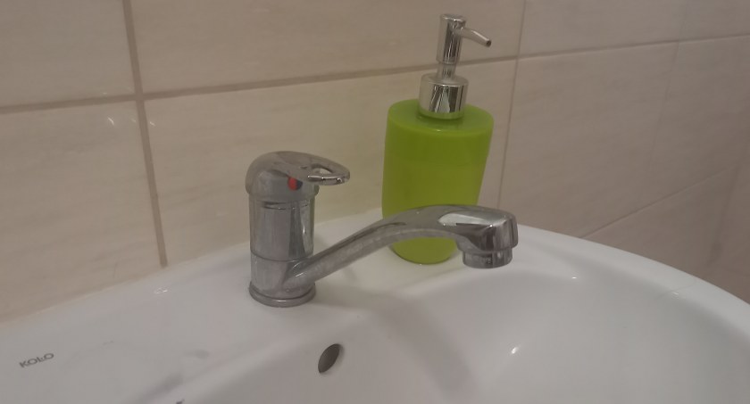 Gmina Jastrząb. Uwaga nie będzie wody!