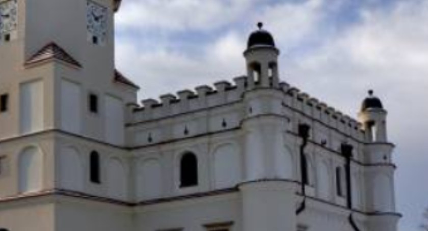 Burmistrza Szydłowca powołał nową komisję