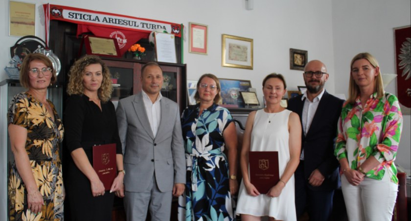Szydłowieccy nauczyciele odebrali awanse zawodowe
