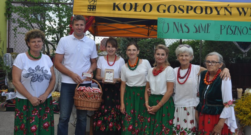 Dzień Seniora w Tomaszowie
