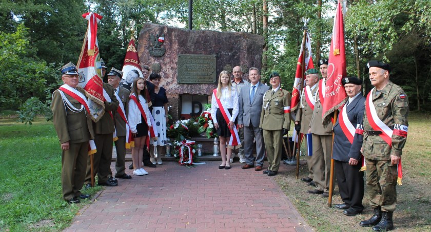  78. rocznica bitwy pod Antoniowem